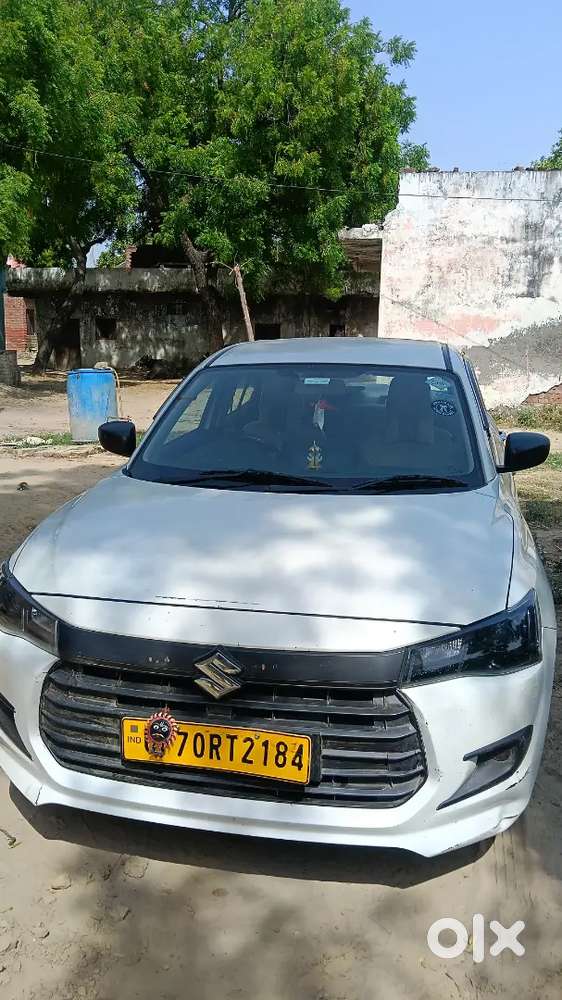Maruti Suzuki Dzire 2026 Petrol 20000 Km Driven