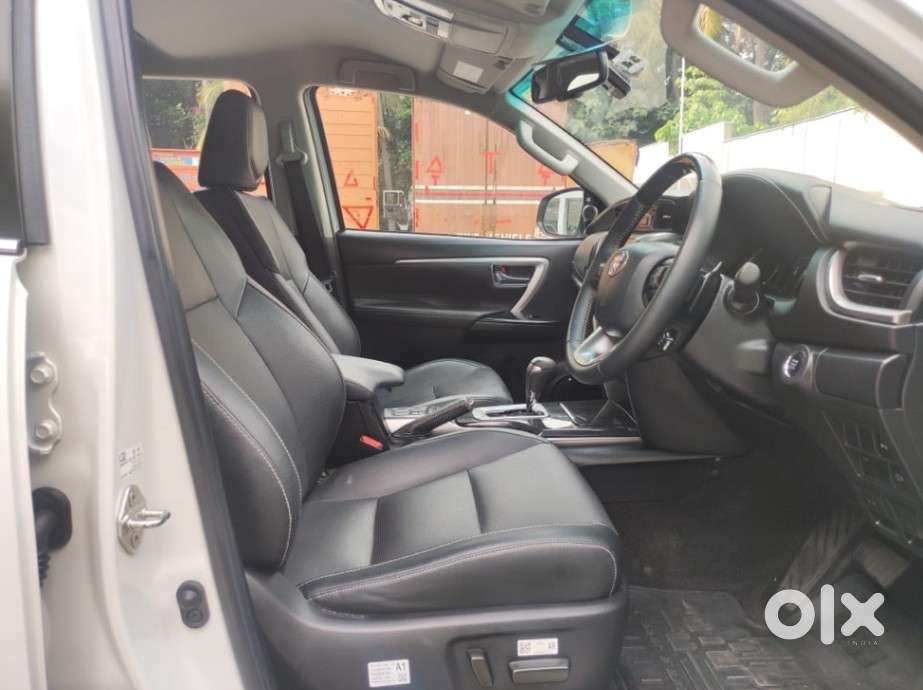 Toyota Fortuner 4x4 At 2.8 Diesel, 2024