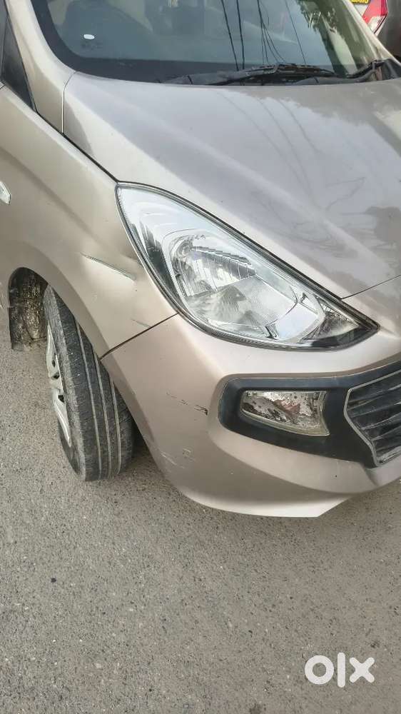 Hyundai Santro Petrol Manual 2nd Owner 2022