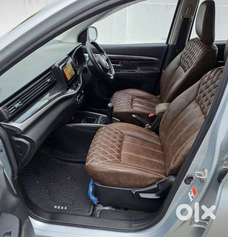 Maruti Suzuki Xl6 1.5 Zeta Mt, 2024, Petrol
