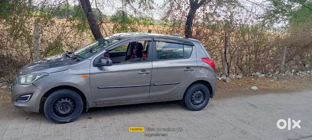 Hyundai I20 2014 Diesel 95000 Km Driven