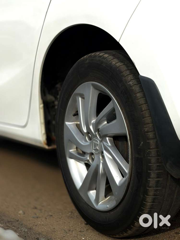 Honda Jazz Diesel Manual 2019