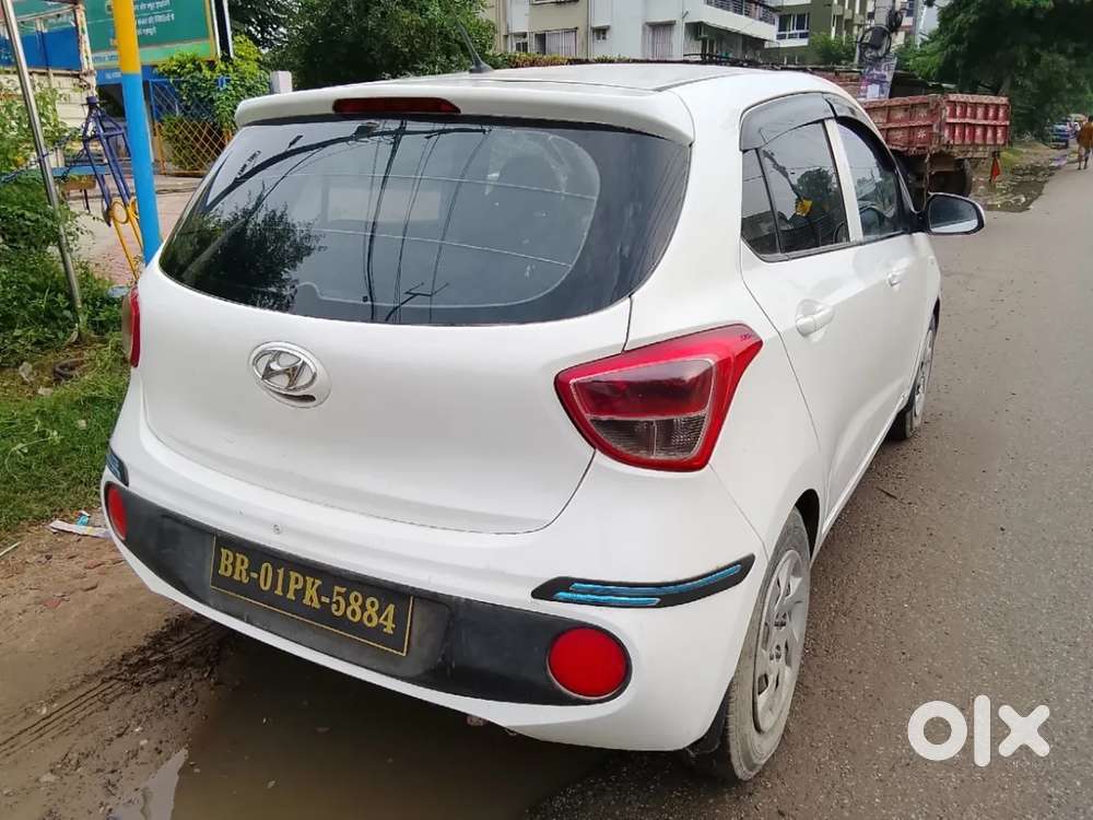Hyundai Grand I10 Nios Magna U2 1.2 Crdi, 2019, Diesel