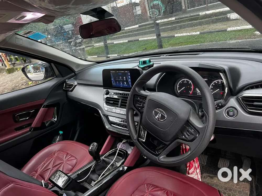 Tata Harrier 2.0 Kryotec Xt Plus 2022 Diesel