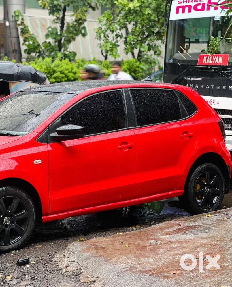 Volkswagen Diesel Manual 2013