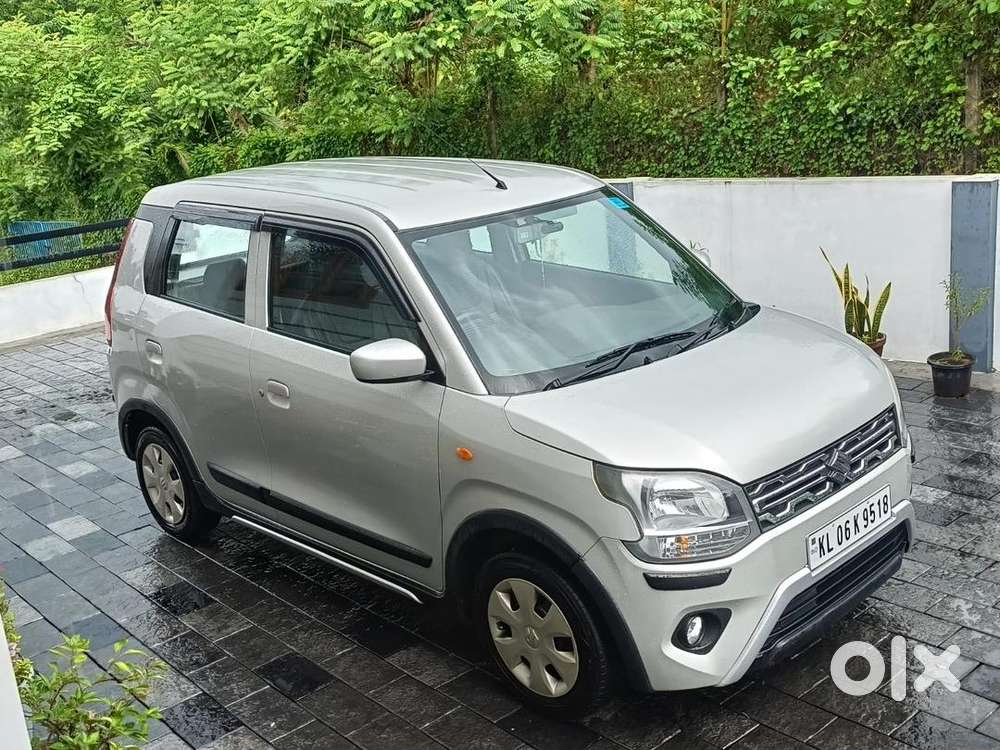 Maruti Suzuki Wagon - 2020
