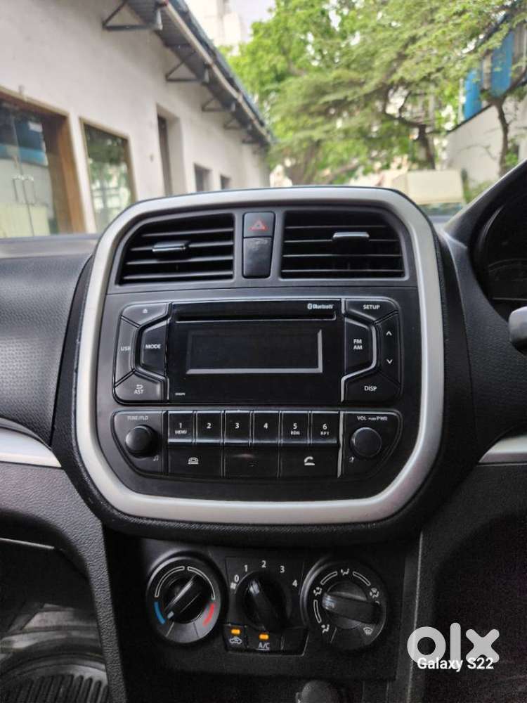 Maruti Suzuki Vitara Brezza Vdi, 2019, Diesel