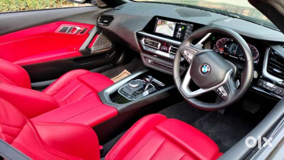 Bmw Z4 Sdrive 20i, 2022, Petrol