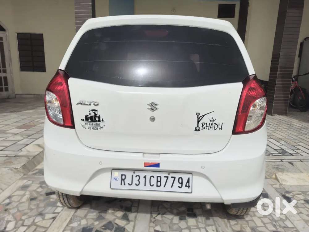 Maruti Suzuki Alto 2020 1st Owner