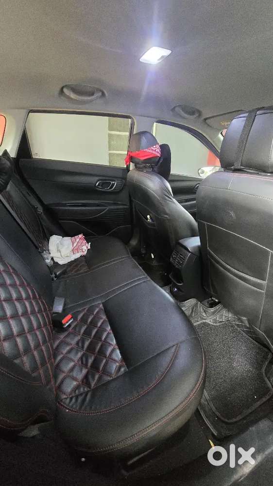 Hyundai New I20 2023 Petrol Good Condition