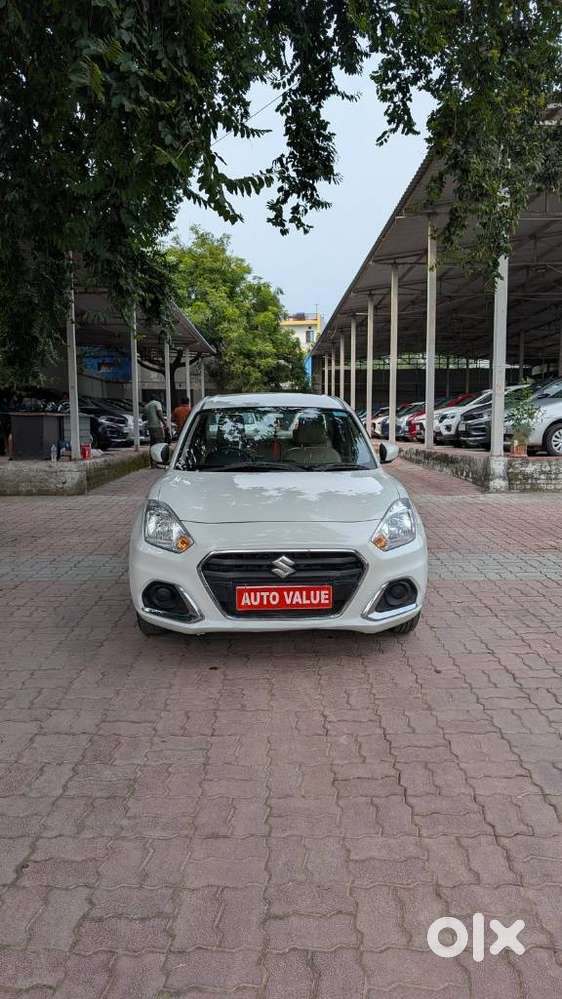 Maruti Suzuki Dzire 1.2 Vxi, 2024, Petrol