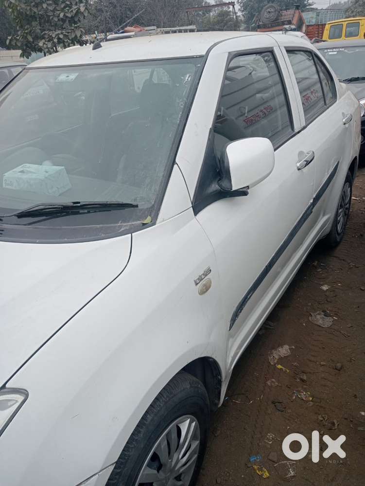 Maruti Suzuki Swift Dzire Tour