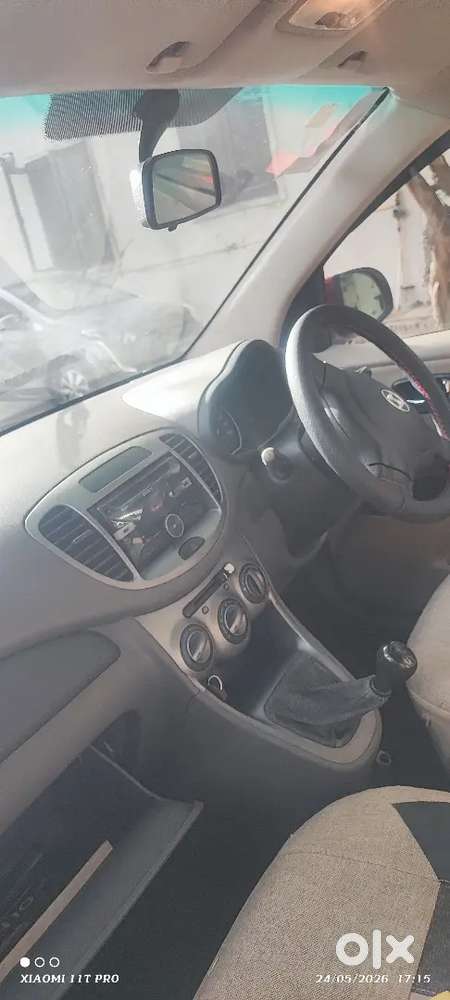 Original Car