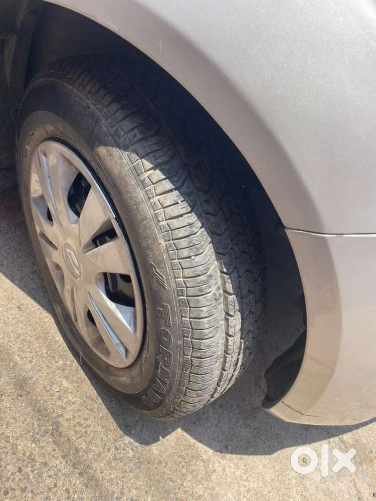 Maruti Suzuki Ritz 2012 Diesel Well Maintained