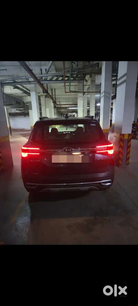 Kia Seltos G1.5 2020