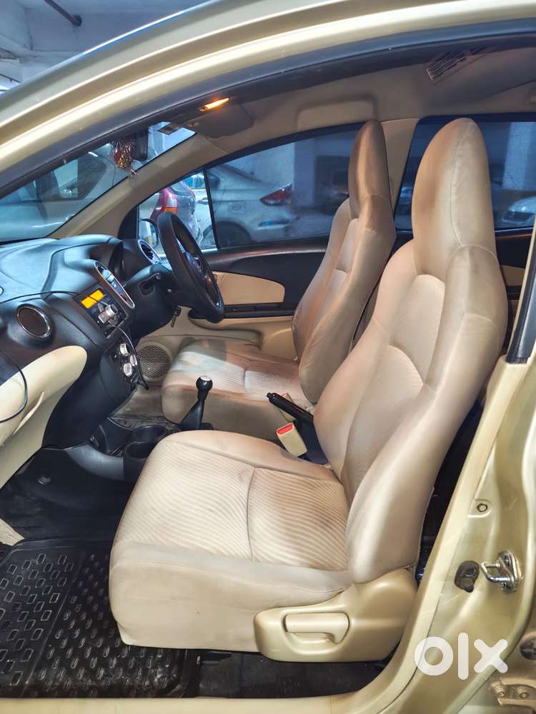 Honda Mobilio 1.5 V I-vtec, 2014, Petrol