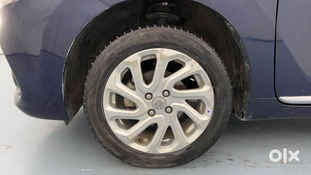 Maruti Suzuki Baleno Zeta, 2023, Petrol