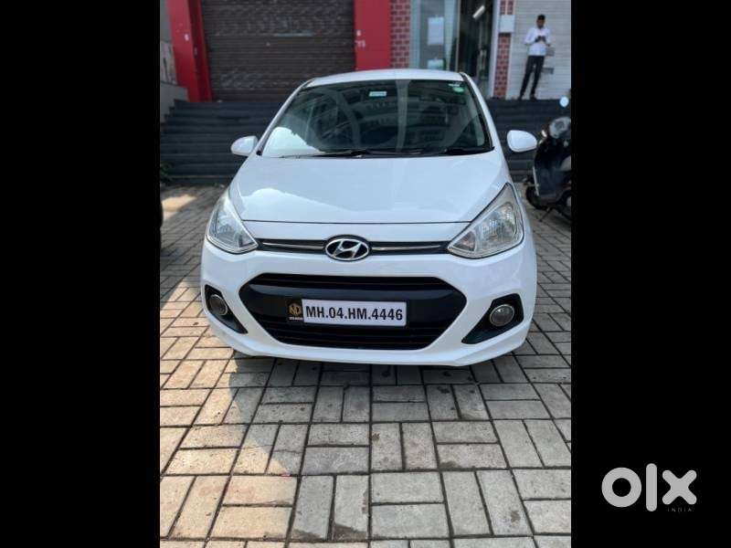 Hyundai Grand I10 Crdi Magna, 2016, Diesel