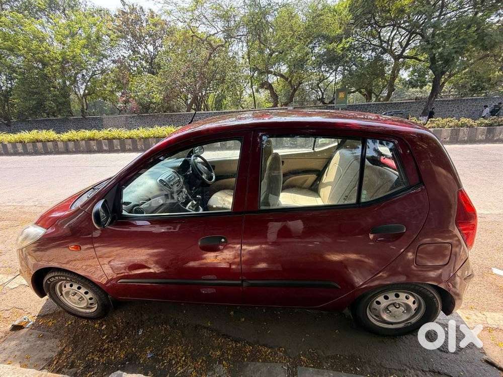 Hyundai I10 Asta 1.2 Kappa2, 2011, Petrol