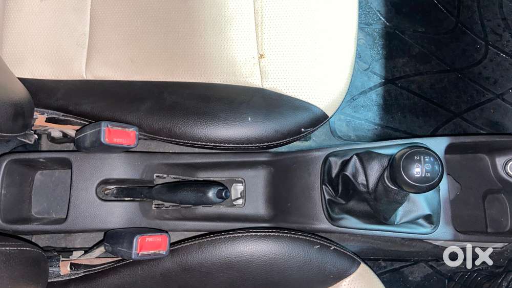 Hyundai Eon Era +, 2016, Petrol