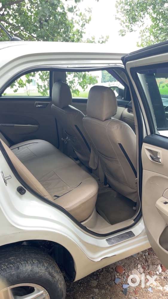Maruti Suzuki Dzire 2017 Diesel  Well Maintained