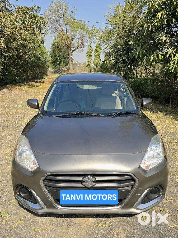 Maruti Suzuki Swift Dzire Vxi(o) At, 2023, Petrol