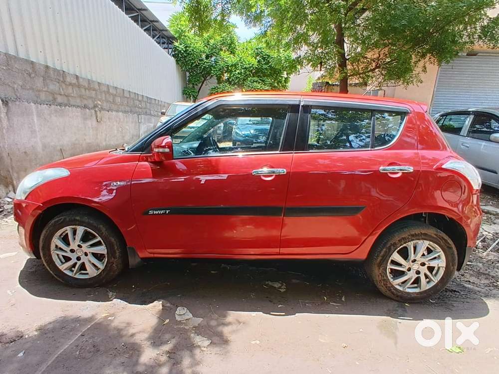 Maruti Suzuki Swift, 2012, Diesel