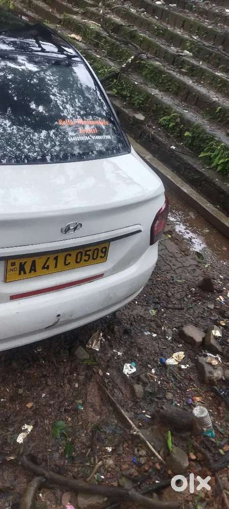 Hyundai Xcent Prime Diesel 2017