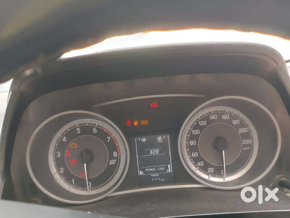 Maruti Suzuki Dzire 2022 Cng & Hybrids Well Maintained