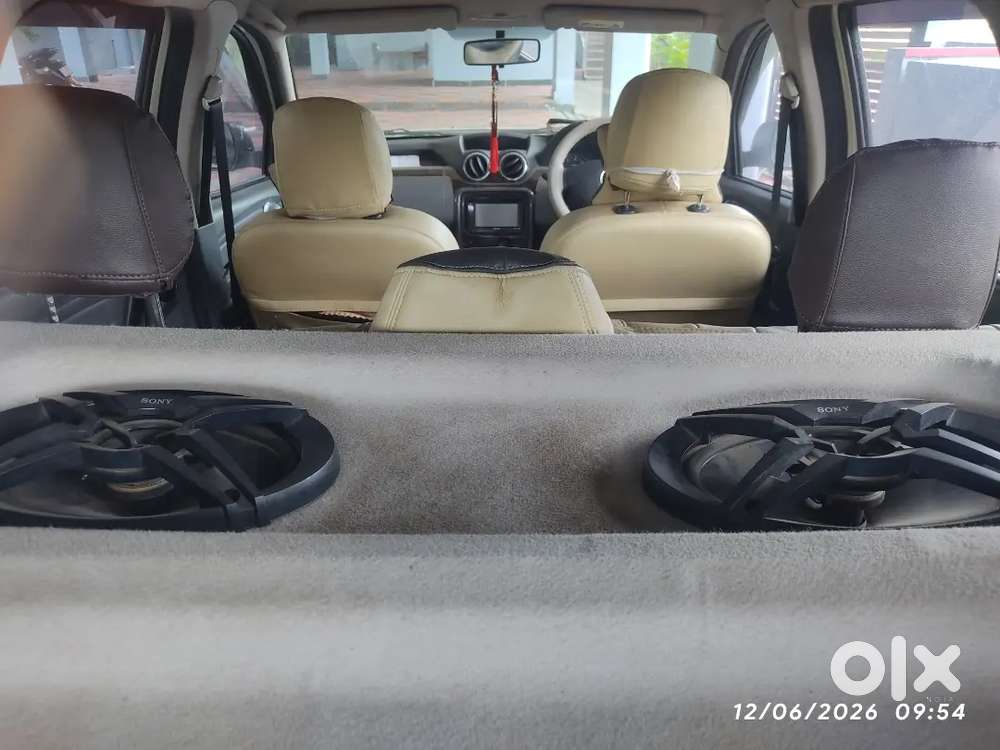 Renault Duster 2014 Diesel 114000 Km Driven