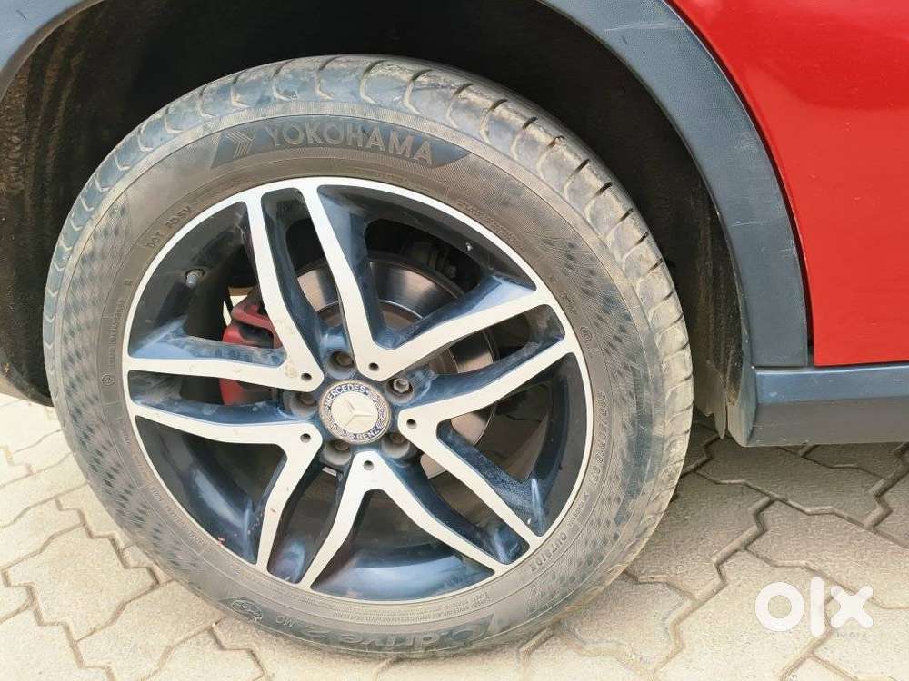Mercedes-benz Gla 200 D, 2016, Diesel