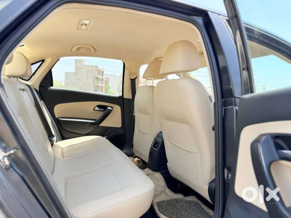 Skoda Rapid [2016-2020] 1.5 Style Plus Tdi At Black Package, 2020, D..