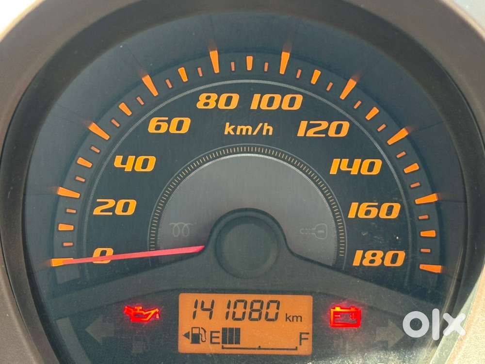 Cleanest Honda Amaze In Market