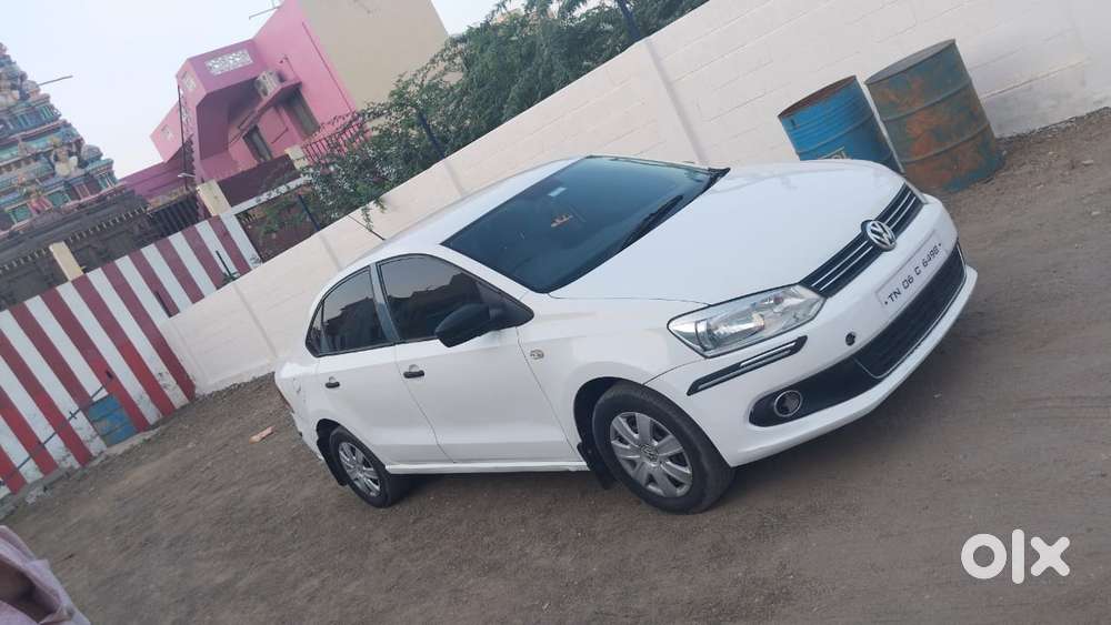 Volkswagen Vento