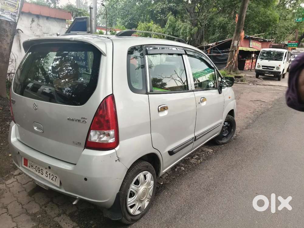 Maruti Suzuki Zen Estilo 2012 Second Owner