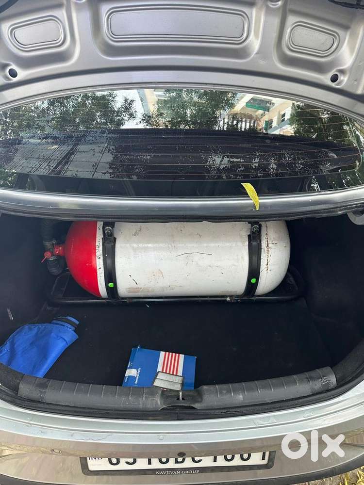 Hyundai Aura 2021 Model