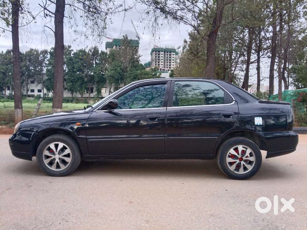 Maruti Suzuki Baleno RS, 2004, Petrol