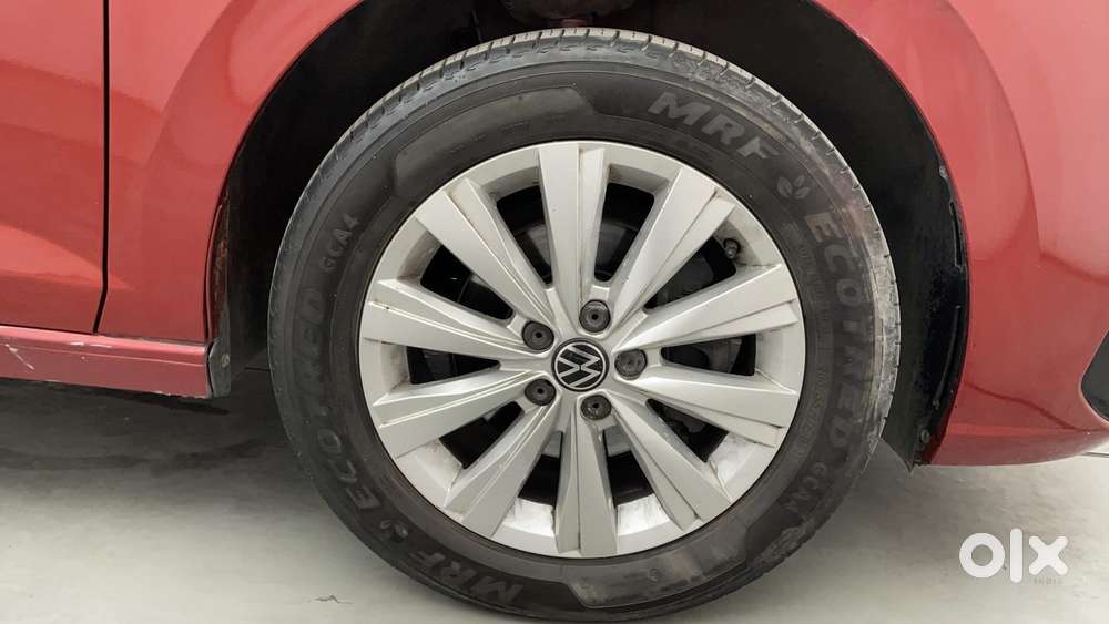 Volkswagen Virtus Highline Plus 1.0 Tsi At, 2023, Petrol