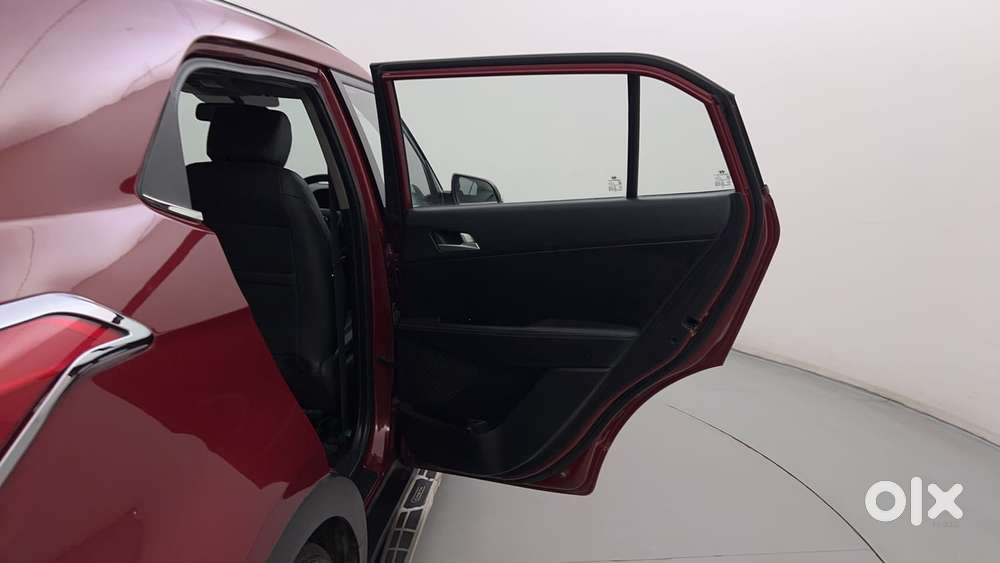 Hyundai Creta 1.6 Sx (o) Vtvt, 2019, Cng & Hybrids