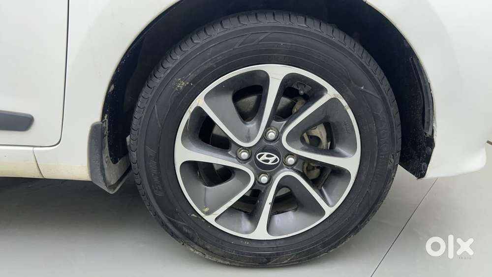 Hyundai Grand I10 1.2 Kappa Asta, 2018, Petrol