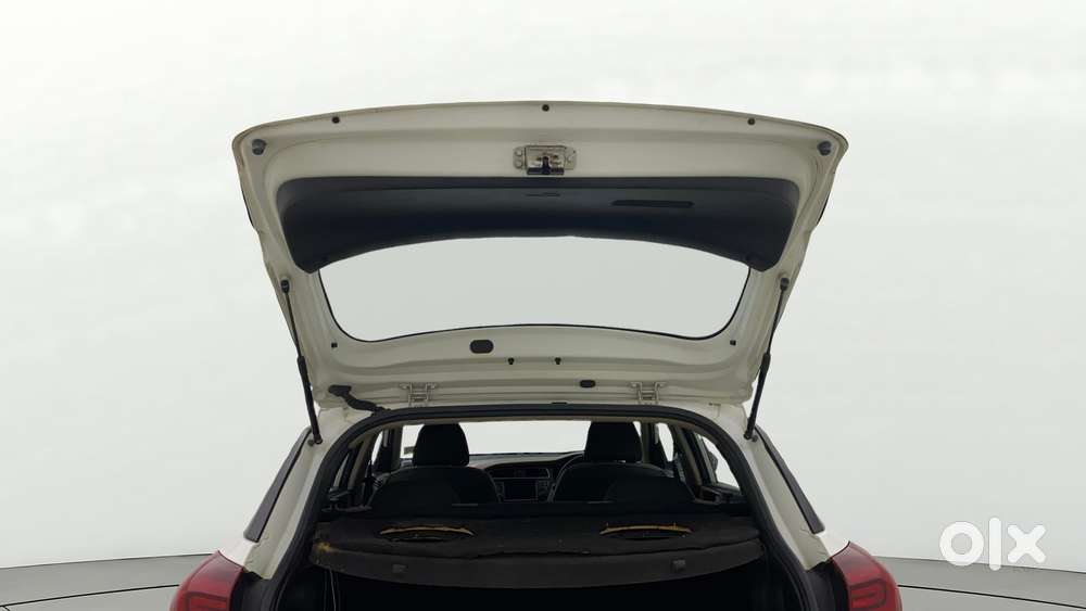 Hyundai Elite I20 Sportz Plus Cvt, 2019, Petrol