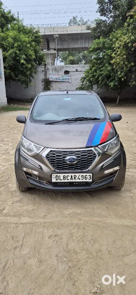 Nissan Patrol 2017