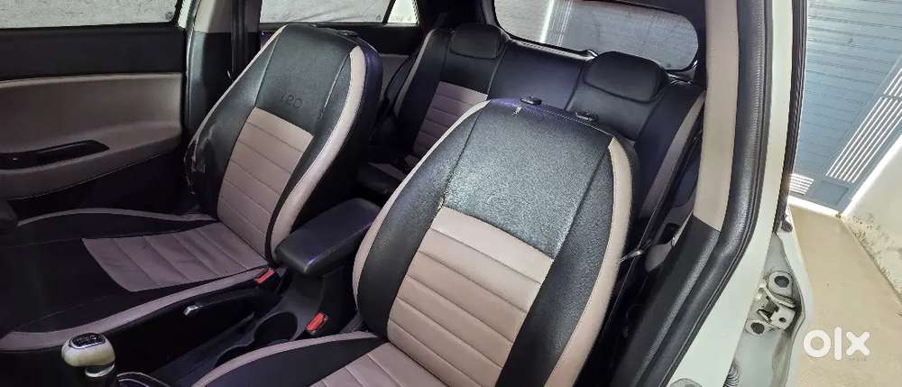 Hyundai Elite I20 Sportz 2015 Petrol Manual