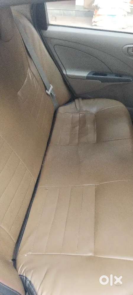 Toyota Etios Diesel Manual 2016