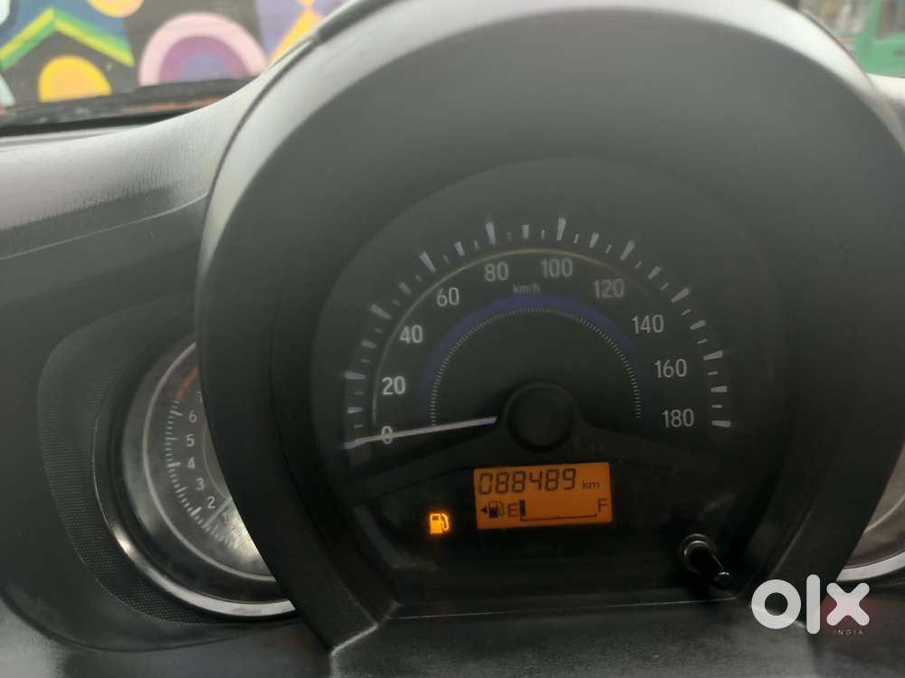 Honda Brio S Mt, 2015, Cng & Hybrids