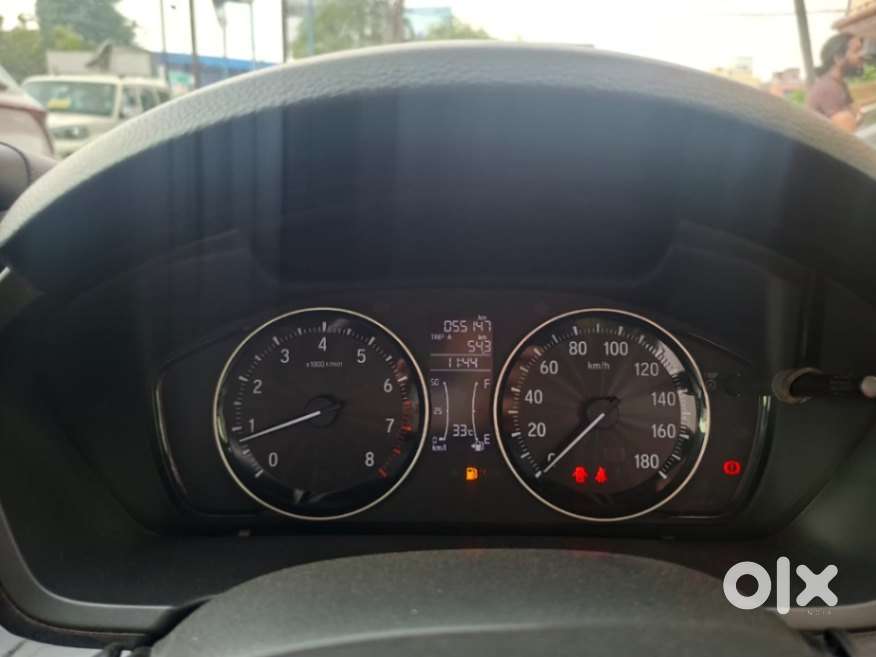 Honda Amaze Vx 1.2 Petrol Mt, 2019, Petrol