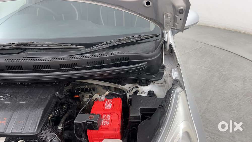 Hyundai Grand I10 1.2 Kappa Sportz, 2018, Petrol