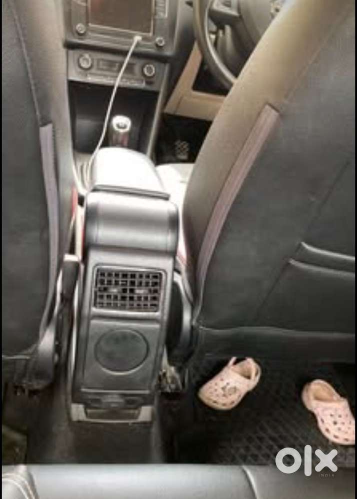 Skoda Rapid Diesel Manual 2020