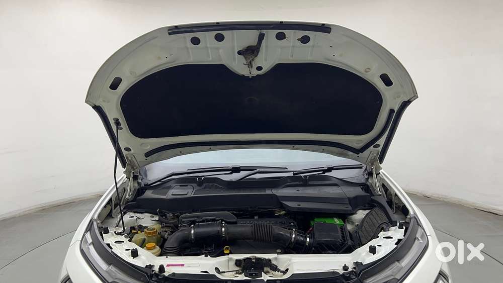 Tata Harrier Xza+, 2020, Diesel