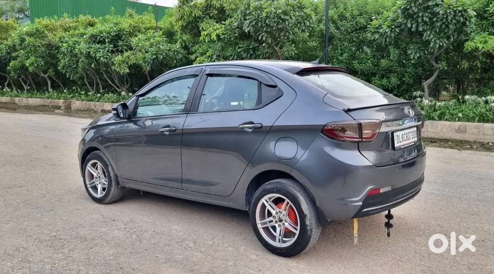 Tata Tigor Ev Xz 2022